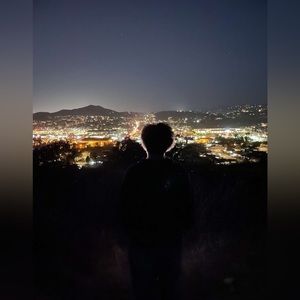 Meet your Posher, Diego